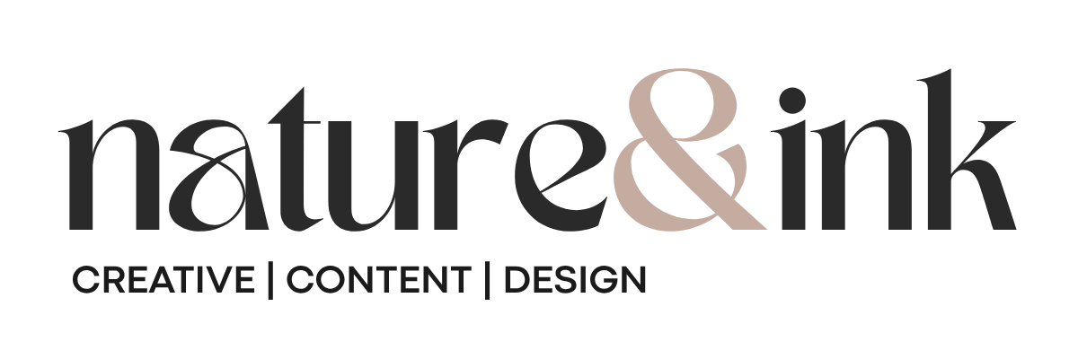Nature & Ink